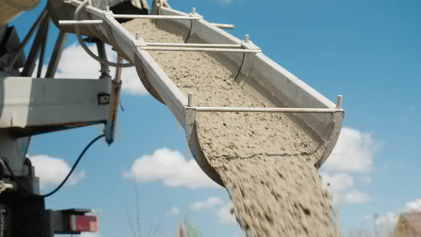 Best Concrete Walkway Installation  in Cache, OK