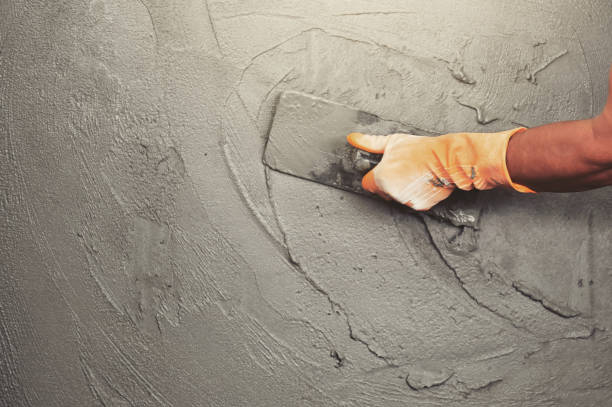 Best Concrete Flooring Contractor  in Cache, OK