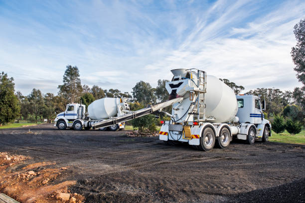 Best Concrete Patio Contractor  in Cache, OK