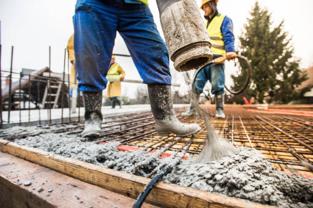 Best Concrete Resurfacing Services  in Cache, OK